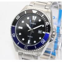 ราคา นาฬิกา Casio Duro 200 Diving Watch MDV 107D 1A1MDV 107D 1A2MDV 107D 1A3MDV 107D 3A ประกัน CMG (21823403462)