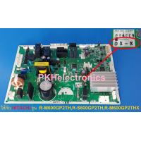 ราคา แผงควบคุมหลักตู้เย็น HITACHI PTR M800GP2 095ใช้ได้กับรุ่น R M600GP2THR S600GP2THR M600GP2THX (8237435389)