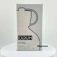 ราคา น้ำหอมแท้100 Hugo Boss Reversed EDT 125ml (22211791951)