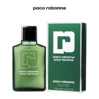 ราคา Paco Rabanne น้ำหอมสำหรับผู้ชาย Pour Homme EDT 100ml พร้อมกล่อง (5495596)