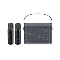 ราคา YS 203 ลำโพงบลูทูธ Bluetooth Speaker ไมโครโฟนคู่ รองรับ USBTFAUX พร้อมส่งไม่ต้องรอ (16855730163)