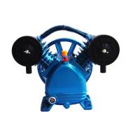 ราคา หัวปั๊มลม 1 2HP 2สูบ 2051 (793288418)