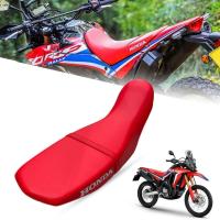 ราคา เบาะมอเตอร์ไซด์ เบาะมอไซด์ สำหรับ ฮอนด้า ซีอาร์เอฟ Crf300 L ปี 2020 2022 1 ชิ้น แท้เบิกศูนย์ (18056951274)