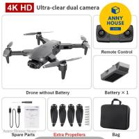 ราคา L900 pro 5g กล้อง hd gps 4k drone 120 มุมกว้างกล้อง quadcopter มอเตอร์ brushless time of flight professional drone (15498164262)