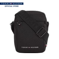 ราคา Tommy Hilfiger กระเป๋า ผู้ชาย รุ่น AM0AM12594 BDS สีดำ (22786349000)