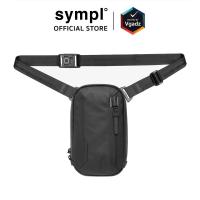 ราคา Sympl รุ่น Phone Sling กระเป๋าสะพายข้าง กระเป๋าใส่โทรศัพท์ by Vgadz (22454558648)