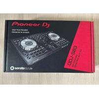 ราคา Pioneer DDJ SB3 2 Channel DJ Controller for Serato DJ (23318047601)