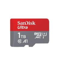 ราคา SanDisk Ultra microSDXC SQUAC 1TB A1 C10 U1 UHS I 150MB s R 4x6 10Y (21389452692)