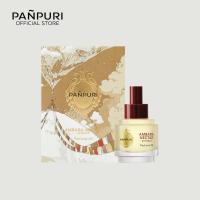 ราคา PANPURI Holiday 2025 Journey to the Peak Extract Perfume Oil 50ml Limited Edition ปัญญ์ปุริ เอ็กแทรกซ์ เพอร์ฟูม ออยล์ ออยล์น้ำหอม 50 มล (22944404911)