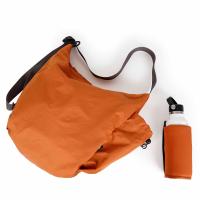 ราคา Hellolulu รุ่น REESE Daily Duo Shoulder Bag ปรับสายสะพายได้หลายแบบ สะพายข้าง สะพายไหล่ ถือได้ BC H50302 (9618001133)