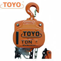 ราคา จัดส่งจากกทม รอกโซ่มือ TOYO ขนาดต่างๆ รับน้ำหนักได้ 1 5 ตัน ยกสูงได้ 3 เมตร TOYO chain hoist lifting capacity 1 3 tons 3m lifting chain (23158749812)