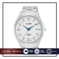 ราคา ALBA นาฬิกาข้อมือ Prestige Quartz รุ่น AS9S57X ขนาด 41 mm (21955044084)