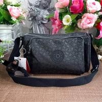 ราคา กระเป๋าสะพายข้าง ครอสบอดี้ KIPLING RETH WOMENS CROSS BODY BAG งานแบรนด์แท้ outlet (1149434669)
