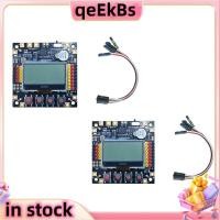 ราคา KK2 1 5 PLUS KK2 Flight Controller Board for FPV Racing Drone RC Airplane (22916284879)