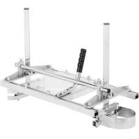 ราคา เครื่องผ่าไม้แนวนอน เลื่อยลูกโซ่แบบพกพา เครื่องช่วยผ่าไม้ แท่นผ่าไม้เลื่อยยนต์ เลื่อยไม้แนวนอน แท่นเลื่อย ตัดไม้แผ่น แผ่นไม้ Chainsaw Mill 14in 36in (23068218407)