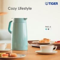 ราคา TIGER เหยือกน้ำสุญญากาศ ขนาด 2 0 ลิตร รุ่น PWO A200 (6092056846)