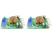 ราคา 1 Piece of DC DC Step Down Buck Converter WD5020 7 50V 20A Large Power Adjustable Step Down Power Supply Module (21619581646)