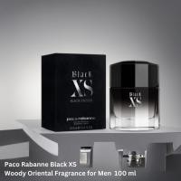 ราคา Paco Rabanne Black XS Woody Oriental Fragrance for Men น้ำหอม Black XS กลิ่นวู้ดดี้ โอเรียนทัลสำหรับผู้ชาย 100ml (20695496131)