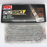 ราคา ชุดโซ่สเตอร์ RK Jomthai สำหรับรถรุ่น Z900Z1000Versys1000 ขนาด 525 (8038259014)