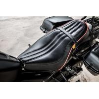 ราคา เบาะ MotoLorddD HONDA REBEL 300 500 ราคา3700 (10272088316)