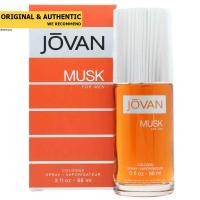 ราคา Jovan Musk for Men EDC 88 ml (21303105216)