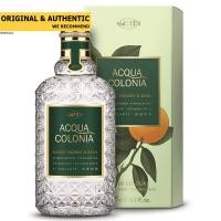 ราคา 4711 Acqua Colonia Blood Orange Basil EDC 170 ml (22568260213)