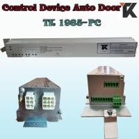 ราคา TK 1985 PC MOTOR ประตูอัตโนมัติ ประตูบานเลื่อนอัตโนมัติ กล่อง controller PC MOTOR กล่องควบคุมการทำงานประตูออโต้ (14781083028)