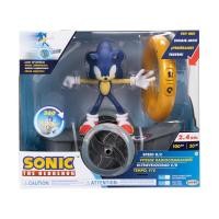 ราคา Sonic Rc The Hedgehog ของเล่นบังคับโซนิค (22359744275)