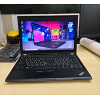 ราคา NoteBook Lenovo ThinkPad x230 Laptop i5 gen 3 RAM 8GB โน๊ตบุ๊คมือสอง NBมือสอง USED Laptop (23174588313)