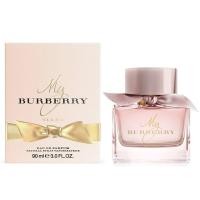 ราคา น้ำหอม My Burberry Blush edp 90ml (14352512013)