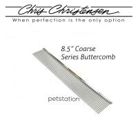 ราคา Christensen Coarse Series หวีรุ่นพิเศษซี่บาง สำหรับสัตว์เลี้ยง (9676794859)