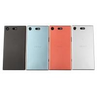 ราคา Sony Xperia XZ1ดั้งเดิม G8441คอมแพค SO 02K 4G โทรศัพท์มือถือแรม4GB รอม32GB (21587082452)