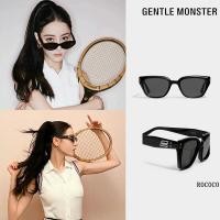ราคา Gentle Monster แท้ Una C N เกาหลีใต้ ซีรี่ย์แว่นตา แว่นกันแดด แว่นเกาหลี เลนส์โพลาไรซ์ (23310844198)