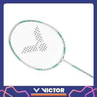 ราคา VICTOR พร้อมส่ง รอขึ้นเอ็น ไม้แบดมินตัน รุ่น TK 15L แถมเอ็น VS 100 ซองหนัง (18212731249)