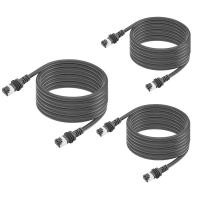 ราคา For Gen 3 Cable Replacement for Standard V3 Cable Ethernet Cable Waterproof (22519973942)