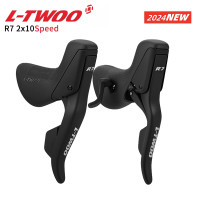 ราคา LTWOO ใหม่ Rx R9 R7 R5 R3 R2 24 22 20 18 16 14สปีดคันจักรยานเสือหมอบเกียร์เบรกจักรยาน Derailleur เข้ากันได้กับ Shimano (22637594691)