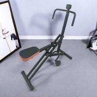 ราคา เครื่องขี่ม้า เครื่องออกกำลังกายหน้าท้อง ม้าโยกบริหารหน้าท้อง แขน และขา รุ่น เครื่องฝึกสะโพก Hip training machine (17334782238)