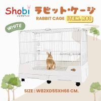 ราคา Shobi R81 กรงกระต่ายรุ่นใหม่ล่าสุด (21931688593)