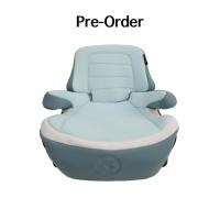 ราคา คาร์ซีท Glowy รุ่น Travel Kids Fix บูสเตอร์ซีท 15 36 กก ติดตั้งได้ทั้ง 2 ระบบ ระบบเข็มขัดนิรภัย และ ระบบ Isofix มีพนักพิง เอนได้ตามเบาะ ถอดซักได้ (23318119046)