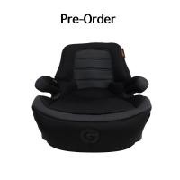 ราคา คาร์ซีท Glowy รุ่น Travel Kids Fix บูสเตอร์ซีท 15 36 กก ติดตั้งได้ทั้ง 2 ระบบ ระบบเข็มขัดนิรภัย และ ระบบ Isofix มีพนักพิง เอนได้ตามเบาะ ถอดซักได้ (23318119045)