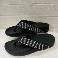 ราคา สินค้าของแท้อย่างเป็นทางการ FITFLOP SURFER Mens and womens casual shoes and sandals Same style as the counter 27 styles to choose (22280625921)