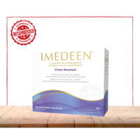 ราคา IMEDEEN Prime Renewal 50 120 tablets อิมมิดีน ไพร์ม รีนิววัล สินค้าของแท้ 100 แพคเกจสเปน Spain Package (14476089658)