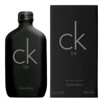 ราคา แท้ค่ะ Calvin Klein CK Be EDT 200ml (2048479)