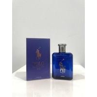 ราคา Ralph Lauren Polo Blue Parfum for Men 125ml (17466111540)