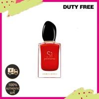 ราคา COMPLETE PACKAGE ARMANI SI PASSIONE MENS AND WOMENS EDP PERFUME FRAGRANCE SPRAY 100ML (23296382956)