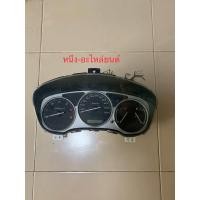 ราคา เรือนไมล์ ISUZU D MAX 03 05 ถอดแท้ (21424579523)