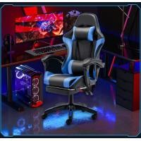 ราคา SCOTT SHOP เก้าอี้เกม เก้าอี้ทำงาน เก้าอี้คอม เก้าอี้นอน เก้าอี้สำนังงาน เก้าอี้เล่นเกม เก้าอี้เกมมิ่ง Gaming Chair ปรับความสูงได้ นั่งสบาย (14337364754)