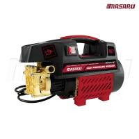 ราคา MASARU เครื่องฉีดน้ำแรงดันสูง ขนาด 400 บาร์ 2200 วัตต์ รุ่นใหม่ เครื่องฉีดน้ำ เครื่องฉีดน้ำล้างรถ เครื่องล้างรถ เครื่องอัดฉีดแรงดันสูง (21175949824)