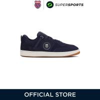 ราคา K SWISS K Varsity Sde รองเท้าลำลองผู้ชาย (22851289595)