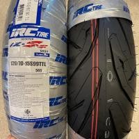 ราคา ยาง IRC Forza300 Forza350 Xmax300 120 70 15 ADV350 140 70 14 iZ Ss S99T TL ยางIRC รุ่น Iz ss คู่ละ 3690 (16232530221)